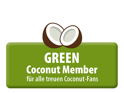 Green Coconut Member