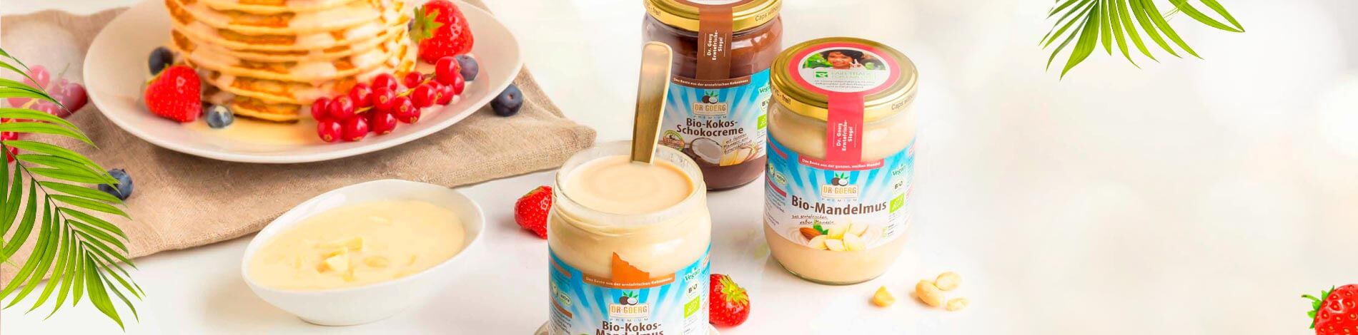 Bio-Mandelmus Bio-Mandelmus