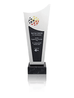 Dr. Goerg GAE Awards